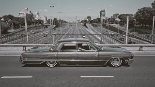 (FREE) Old School Type Beat – "Smoke" | G-Funk West Coast Instrumental