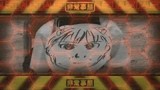 【加藤史帆】カトシンジの軌跡 【エヴァンゲリオン】