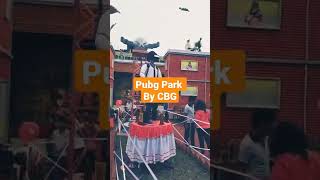 PUBG Park Best View 😍😍 #shorts #pubg