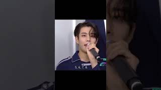 astro mj iconic singing 🤣💗