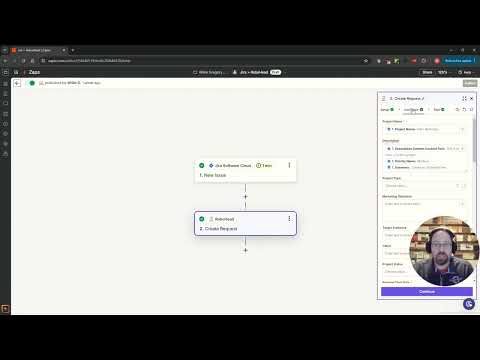 Integration between your Creative and Software Development teams: connecting JIRA with RoboHead