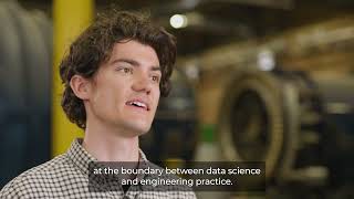 Data-Centric Engineering - Lawrence Bull
