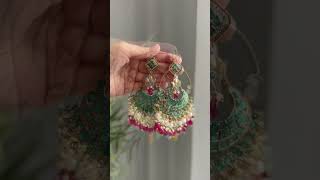 CHRISTMAS SALE 😍🤩         Earrings at FLAT 50% off ,shop at www.phuljhadi.com #sale #christmassale