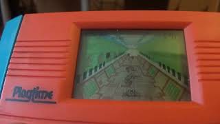 lcd game invader