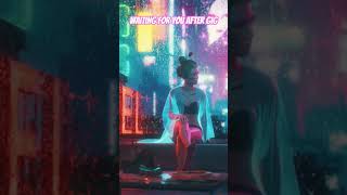 Have you finished all gigs from Rogue? #cyberpunk2077 #electronicmusic #neoncity #cybergrind