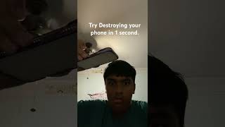 Do it #destroy #techrax #smashing