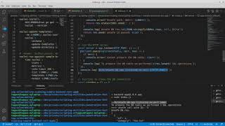 How to do penetration testing, vulnerability scanning on a backend REST API with Nuclei and Sqlmap