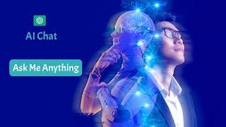 AI Chat is a revolutionary AI-powered assistant #chatbot #ai #aichat