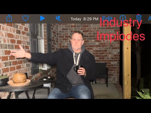 Security Industry Implosion | Vector ADS ADT Preventia Brinks OMG