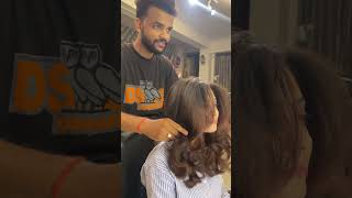 book with us 9302449952 #kaizen #salon #indore #bestsalon #hairlove #hairbykaizen
