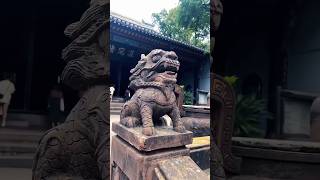 Qingyang Palace, Chengdu, China #chinatravel #hiddengem #chinesetemple