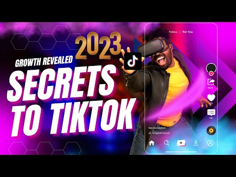 5 Proven Tips for Growing Your TikTok Account and Increasing Engagement In 2023