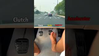 Pro Tips for Manual Transmission Cars: Control Clutch, Brake, and Accelerator Like a Champ!