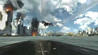 Hunter Killer / Call of Duty Modern Warfare 3 Gameplay 4K