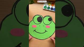 Let's make a cute inflatable toy at home #toymaking #diyideas #relaxingvideo