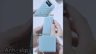 The Simple Life Hack Every Living Room Needs! #remote #gadgets #shorts #review #tech #lg #lgtv #case