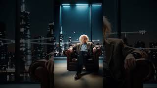Einstein on AI: Guiding Our Inventions with Wisdom #AI #Einstein #TechWisdom