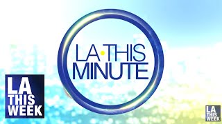LA This Minute - Cultural Treasures of South LA Mapping