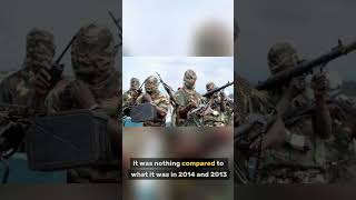 The insurgency and PDP #GoodluckJonathan #bokoharam #PDP# #nigeria