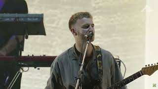 Tom Misch Fuji Rock Festival 2022