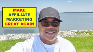 All In One $25 Digital Affiliate Marketing Business | Make Affiliate Marketing Great Again