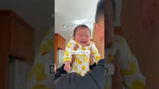 I just want him to be happy #dadlife