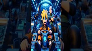 Naruto membuat robot #inspirationalstory #motivationalstory #inspiringstory #goku  #onepiece #naruto
