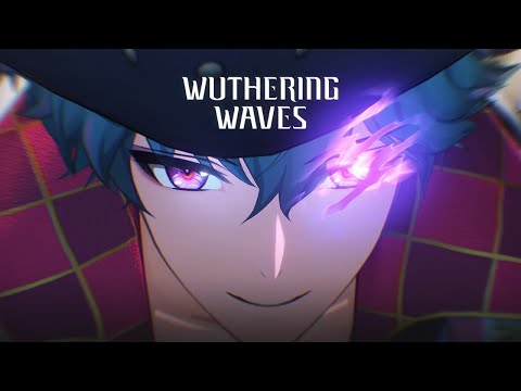 Brant Quest Final Boss + Ending Cutscene — Wuthering Waves