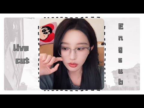 [ENGSUB]【王奕Wang Yi＆周诗雨Zhou Shiyu】sneak peek │Short Film Inspiration Sharing│Inspired by Korean Drama