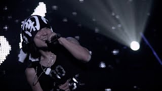 【20周年記念特別企画】湘南乃風「純恋歌」（風伝説〜大暴風興行夏場所 八百長なしの真剣勝負!金銀天下分け目の天王山TOUR2011〜）