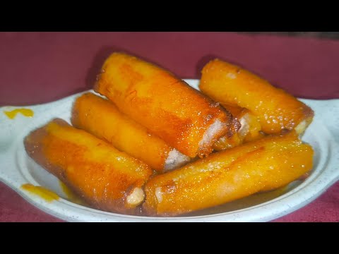 Coconut Shahi Roll Recipe||super delicious sweet recipe Coconut shahi roll ||Recipe by Alfiya