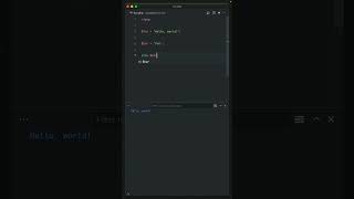 Php basic #php Hello world print @php php start to end