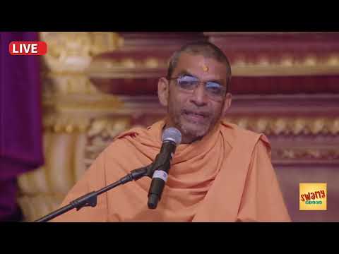 PSM100 | Evening Sabha Day 4 | 18 Dec 2022 | Pramukh Swami Maharaj Shatabdi Mahotsav 2022 #2022 #psm