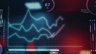 Data Graph | graphing and data analysis | 3d animated | loading screen | Ananthamaya