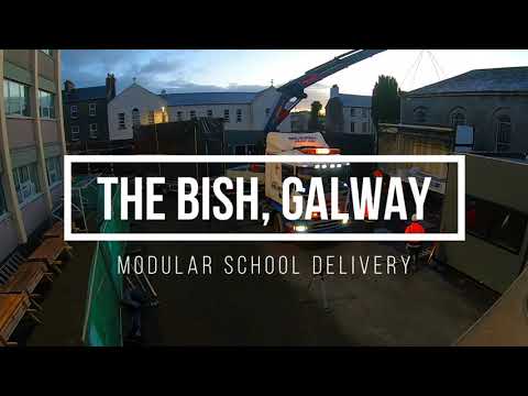 The Bish Delivery