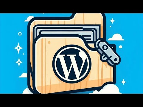 Backup WordPress Website Without Plugin