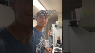 BLENDER PRANK on my wife! #prank #prankwars #couplecomedy #coupleshorts #funny