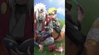 How Strong is Jiraiya?