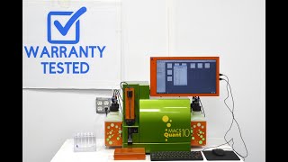 Miltenyi MACSQuant Analyzer 10 Flow Cytometer [BOSTONIND] - SM100373BS