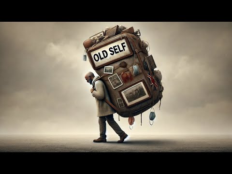 Let Go of Your Old Identity and Watch Reality Shift Instantly - (Observer Effect)