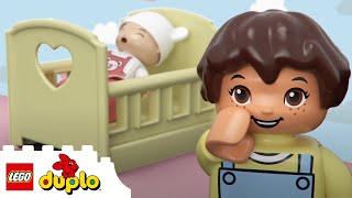 Potty Song | 1 HOUR of LEGO DUPLO SONGS | Nursery Rhymes  | Kids Songs | Cartoon for Kids