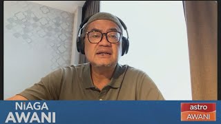RMK-13 & Masa Depan EV Malaysia: Analisis Bersama Hezeri Samsuri
