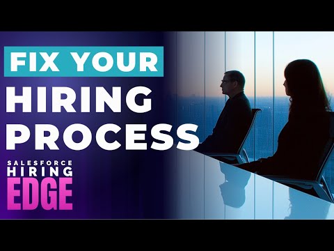 Why Your Interview Process Is Costing You Great Talent | Ex Google Engineer Explains | Mike Mroczka