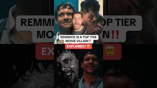 SINNERS VILLAIN EXPLAINED‼️