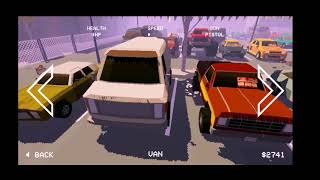 PAKO 2 IOS AND ANDROID Gameplay (OFFLINE) Destroy those cars