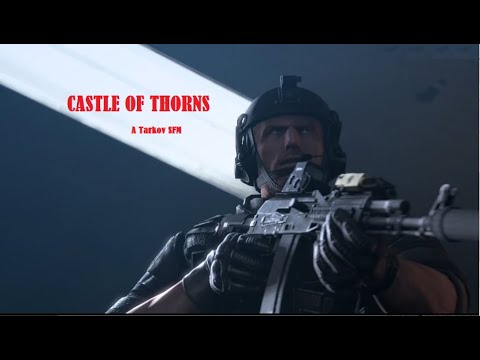 CASTLE OF THORNS - Archived