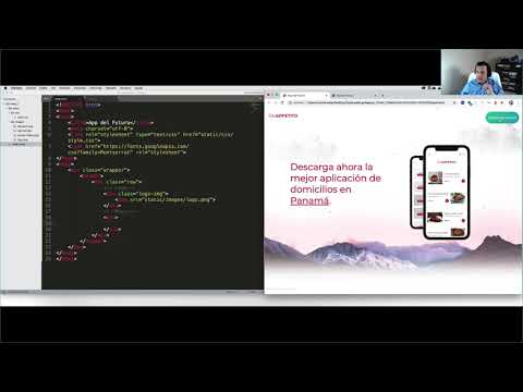 Uso de Keyframes CSS3 y HTML