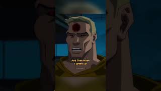 Deadshot ENDS Reverse Flash! #shorts #youtubeshorts #dc #trending #dccomics