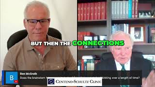Brainstem Healing: How Long after CCI surgery? Fraser Henderson, M.D.