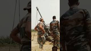 Artillery testing fire 🔥😳| #artillery #shorts #viral #foryou